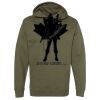 Midweight Hooded Sweatshirt Thumbnail