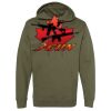 Midweight Hooded Sweatshirt Thumbnail