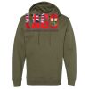 Midweight Hooded Sweatshirt Thumbnail