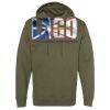 Midweight Hooded Sweatshirt Thumbnail