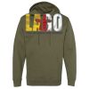 Midweight Hooded Sweatshirt Thumbnail