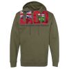 Midweight Hooded Sweatshirt Thumbnail