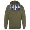 Midweight Hooded Sweatshirt Thumbnail