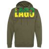 Midweight Hooded Sweatshirt Thumbnail