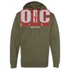 Midweight Hooded Sweatshirt Thumbnail