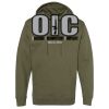 Midweight Hooded Sweatshirt Thumbnail