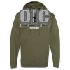 Midweight Hooded Sweatshirt Thumbnail