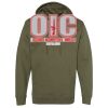 Midweight Hooded Sweatshirt Thumbnail
