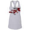 Women's Jersey Racerback Tank 6008 Thumbnail