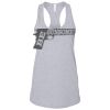 Women's Jersey Racerback Tank 6008 Thumbnail