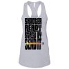 Women's Jersey Racerback Tank 6008 Thumbnail