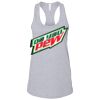 Women's Jersey Racerback Tank 6008 Thumbnail