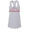 Women's Jersey Racerback Tank 6008 Thumbnail