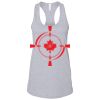 Women's Jersey Racerback Tank 6008 Thumbnail