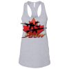 Women's Jersey Racerback Tank 6008 Thumbnail