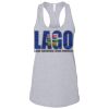 Women's Jersey Racerback Tank 6008 Thumbnail