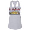 Women's Jersey Racerback Tank 6008 Thumbnail