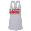 Women's Jersey Racerback Tank 6008 Thumbnail