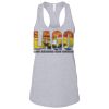 Women's Jersey Racerback Tank 6008 Thumbnail