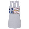 Women's Jersey Racerback Tank 6008 Thumbnail