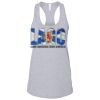 Women's Jersey Racerback Tank 6008 Thumbnail