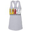 Women's Jersey Racerback Tank 6008 Thumbnail