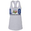 Women's Jersey Racerback Tank 6008 Thumbnail