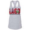 Women's Jersey Racerback Tank 6008 Thumbnail