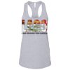 Women's Jersey Racerback Tank 6008 Thumbnail
