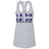 Women's Jersey Racerback Tank 6008 Thumbnail