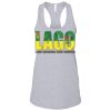 Women's Jersey Racerback Tank 6008 Thumbnail