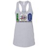 Women's Jersey Racerback Tank 6008 Thumbnail