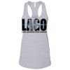 Women's Jersey Racerback Tank 6008 Thumbnail