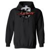 Gildan Heavy Blend Hoodie Thumbnail