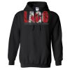 Gildan Heavy Blend Hoodie Thumbnail