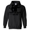 Gildan Heavy Blend Hoodie Thumbnail