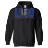Gildan Heavy Blend Hoodie Thumbnail