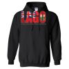 Gildan Heavy Blend Hoodie Thumbnail
