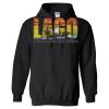 Gildan Heavy Blend Hoodie Thumbnail