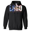 Gildan Heavy Blend Hoodie Thumbnail