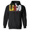 Gildan Heavy Blend Hoodie Thumbnail