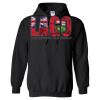Gildan Heavy Blend Hoodie Thumbnail