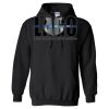 Gildan Heavy Blend Hoodie Thumbnail