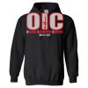 Gildan Heavy Blend Hoodie Thumbnail