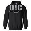 Gildan Heavy Blend Hoodie Thumbnail