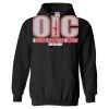 Gildan Heavy Blend Hoodie Thumbnail