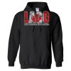 Gildan Heavy Blend Hoodie Thumbnail